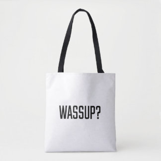 Wassup Tygkasse