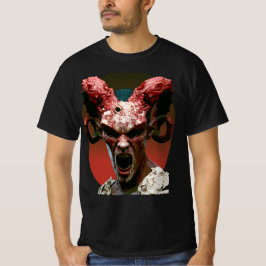 Wasteland Exiles: Yarn T Shirt