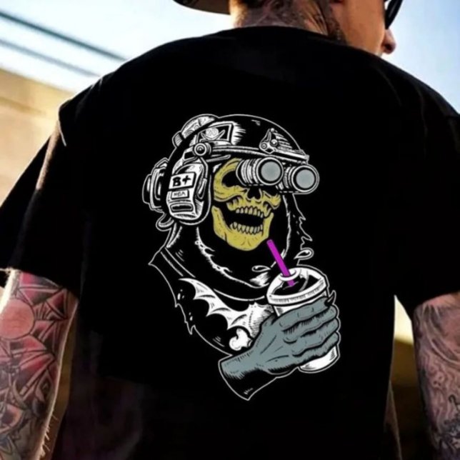 Wasteland Kooks Unisex T-Shirt (Skapare uppladdad)