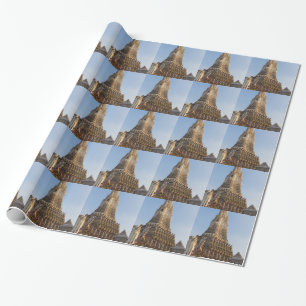 Wat Arun-tempel i Bangkok Thailand Presentpapper