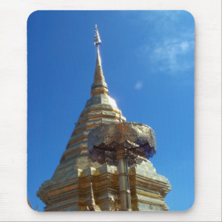 Wat Phrathat Doi Suthep Musmatta
