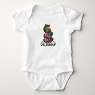 WAT SAMPHRAN DRAGONSTEMPEL T SHIRT
