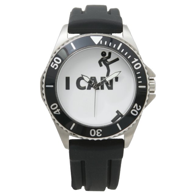 Watch Armbandsur (Framsida)