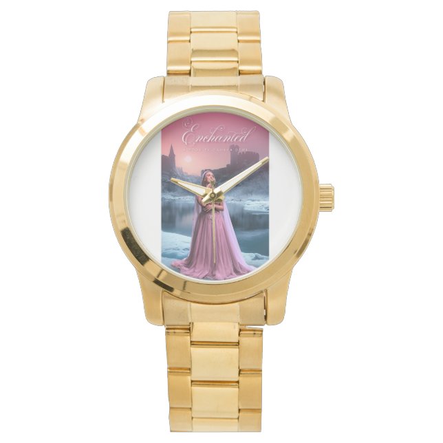 watch armbandsur (Framsida)