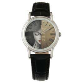 Watch Armbandsur