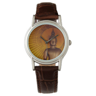 Watch Buddha Armbandsur