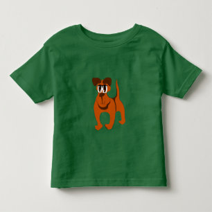 Watch Dog Tee Shirt
