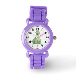 Watch – Kid-Approved Style & Precision! Armbandsur