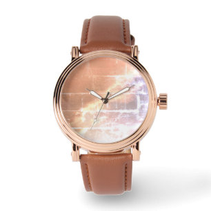 WATCH MANAR ART AND DESIGT ARMBANDSUR