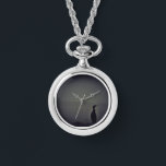 Watch Necklace  Armbandsur<br><div class="desc">ewatch watch necklace style and design</div>