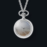 Watch Necklace  Armbandsur<br><div class="desc">ewatch watch necklace style and design</div>