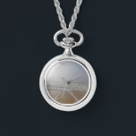 Watch Necklace  Armbandsur<br><div class="desc">ewatch watch necklace style and design</div>