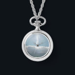 Watch Necklace  Armbandsur<br><div class="desc">ewatch watch necklace style and design</div>