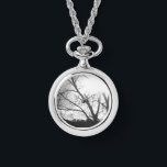 Watch Necklace  Armbandsur<br><div class="desc">ewatch watch necklace style and design</div>