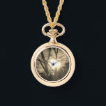 Watch Necklace  Armbandsur<br><div class="desc">ewatch watch necklace style and design</div>