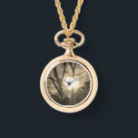 Watch Necklace  Armbandsur<br><div class="desc">ewatch watch necklace style and design</div>