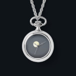 Watch Necklace  Armbandsur<br><div class="desc">ewatch watch necklace style and design</div>
