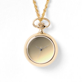 watch necklace style and design armbandsur