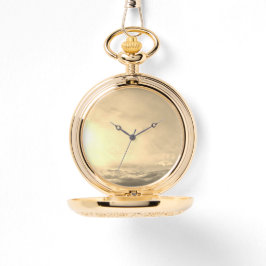 WATCH POCKET WATCH MANAR ART AND DESIGN STIL ARMBANDSUR