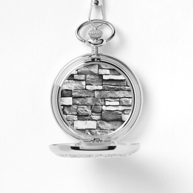WATCH POCKET WATCH MANAR ART AND DESIGN STIL ARMBANDSUR (Framsida)