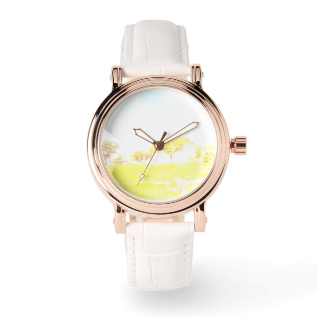 watch women's   armbandsur (Framsida)