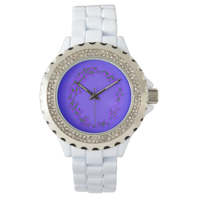 watch women's   armbandsur (Framsida)
