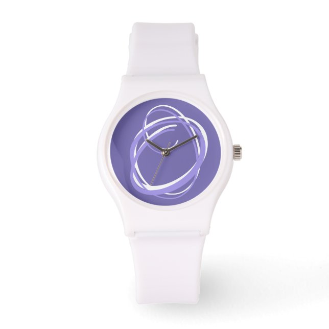 Watch WOMENS ART AND DESIGN Armbandsur (Framsida)