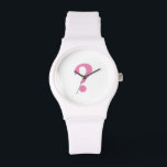 Watch WOMENS ART AND DESIGN Armbandsur<br><div class="desc">Våldskonst och design för kvinnor</div>