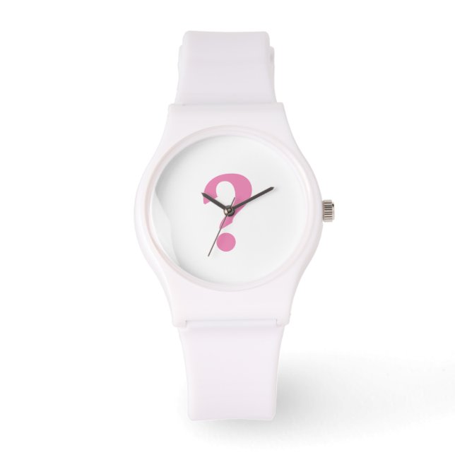 Watch WOMENS ART AND DESIGN Armbandsur (Framsida)