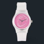 Watch WOMENS ART AND DESIGN Armbandsur<br><div class="desc">Våldskonst och design för kvinnor</div>
