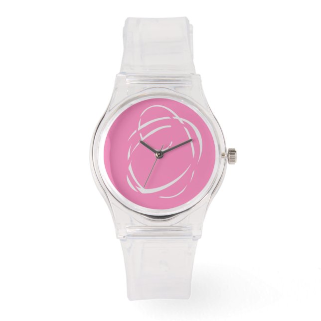 Watch WOMENS ART AND DESIGN Armbandsur (Framsida)