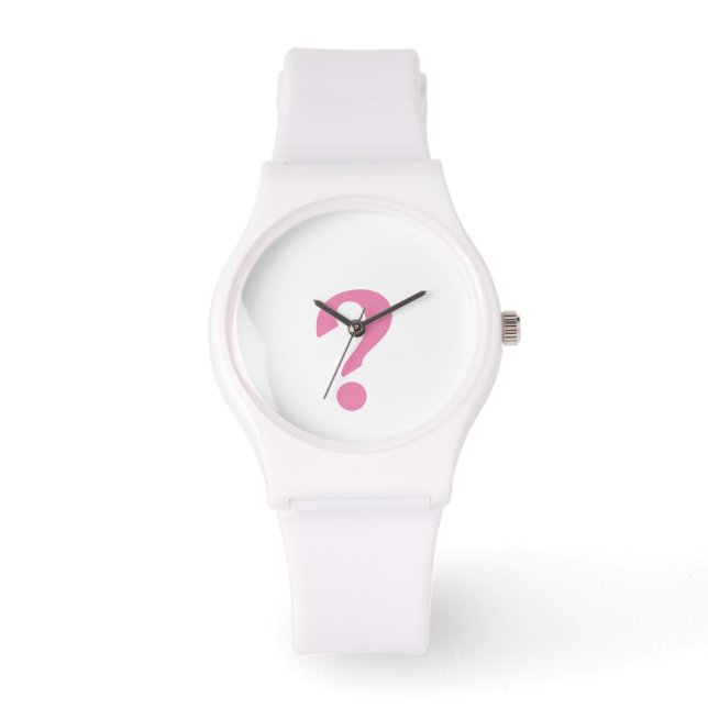 Watch WOMENS ART AND DESIGN Armbandsur (Framsida)