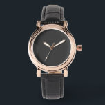 WATCH WOMENS ART AND DESIGN ARMBANDSUR<br><div class="desc">KVINNOR, WATCH-KONT OCH DESIGN</div>