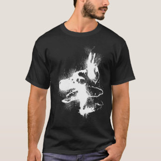Watchdog T Shirt