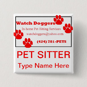WatchDoggers.com Knapp