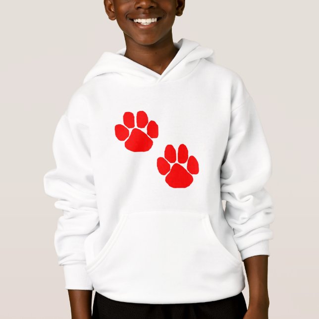 WatchDoggers.com T-shirt (Framsida)