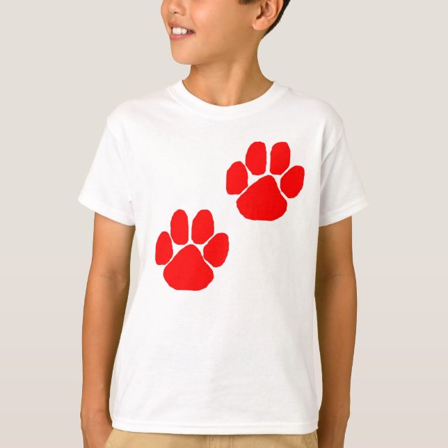 WatchDoggers.com T Shirt (Framsida)