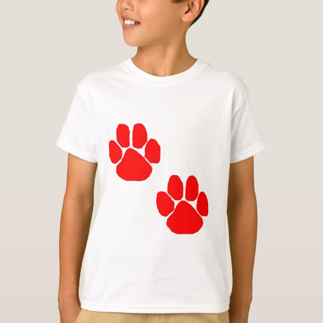 WatchDoggers.com Tee Shirt (Framsida)