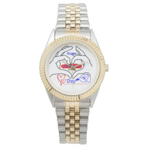 Watche Armbandsur