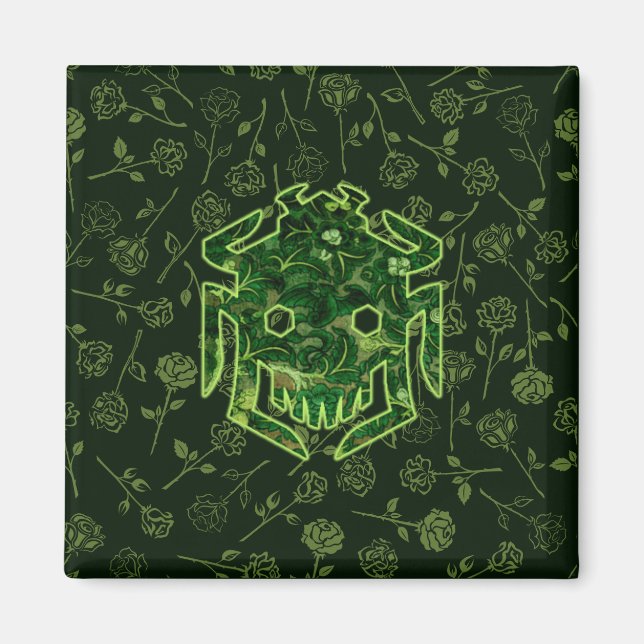 Watcher Magnet (Framsidan)