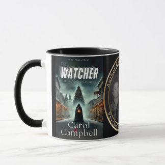 Watcher Mugg
