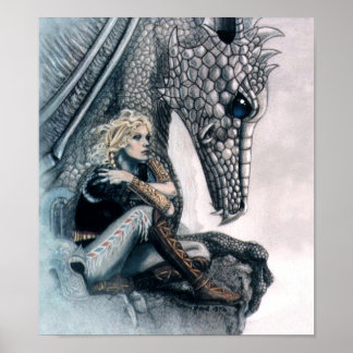 Watcher på höjderna poster