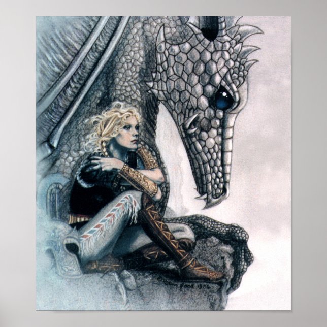 Watcher på höjderna poster (Framsidan)