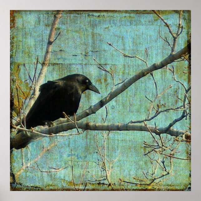 Watcher Poster (Framsidan)