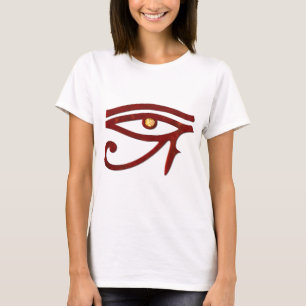 Watchers Egyptian 3D Optical Tee Shirt