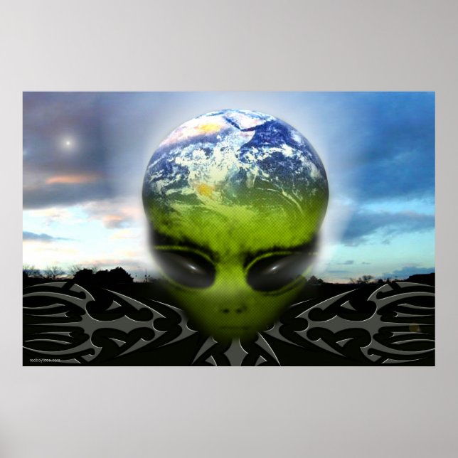 Watchers Poster (Framsidan)