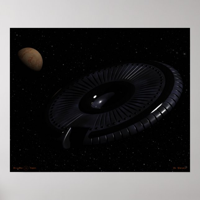 Watchers Poster (Framsidan)