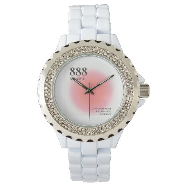 Watches Armbandsur (Framsida)