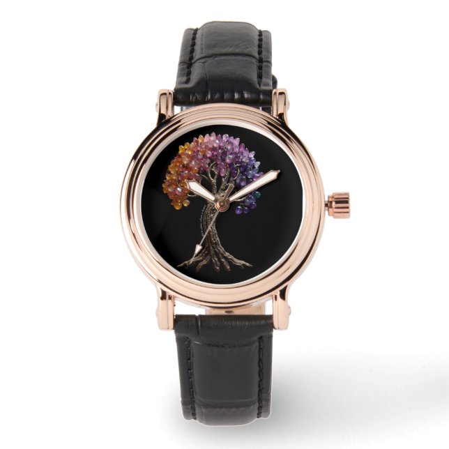 Watches Armbandsur (Framsida)