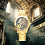 Watches Armbandsur<br><div class="desc">Författaren till målningen är Charles Edward Perugini, eftersom författaren till målningen dog för mer än 70 år sedan, vilket ge mig högerna att använda den.</div>